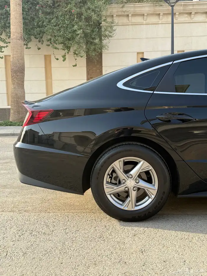 سوناتا 2020 مخززن 5