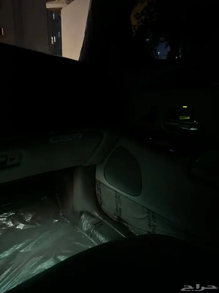 لنكون تاون كار 2001 فل كامل 33