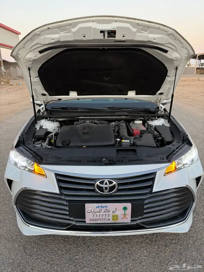 افالون 2022 تورنق 30