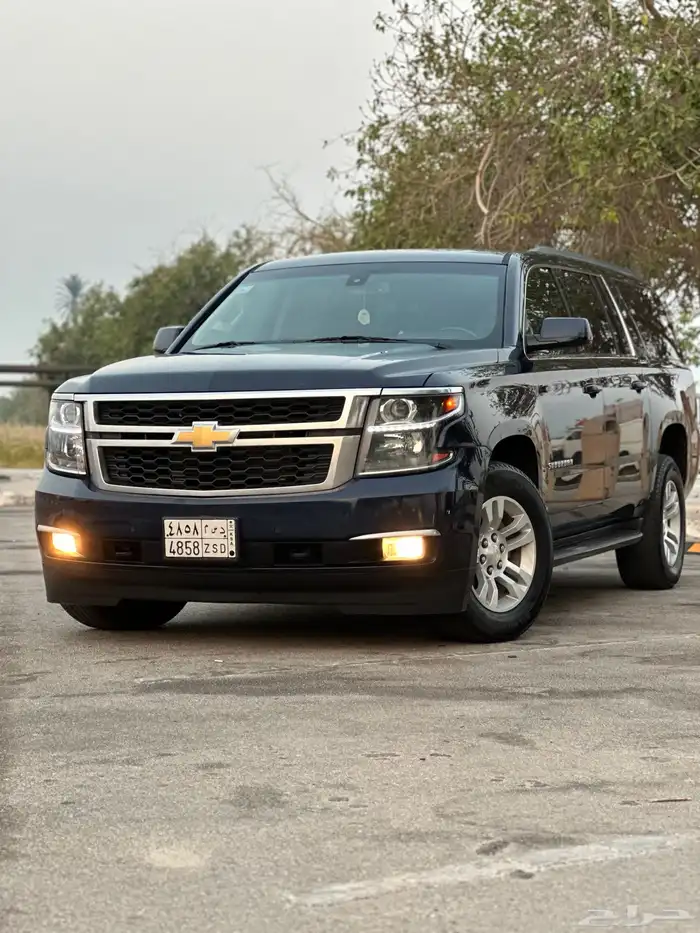 شفرولية سوبر بان 2018 دبل قمة في النظافة 5