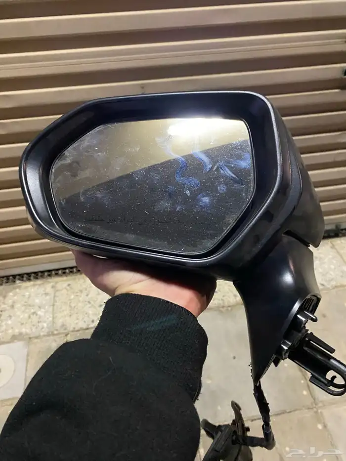 قطع غيار مستخدم وجديد تايوتا وهوندا 4