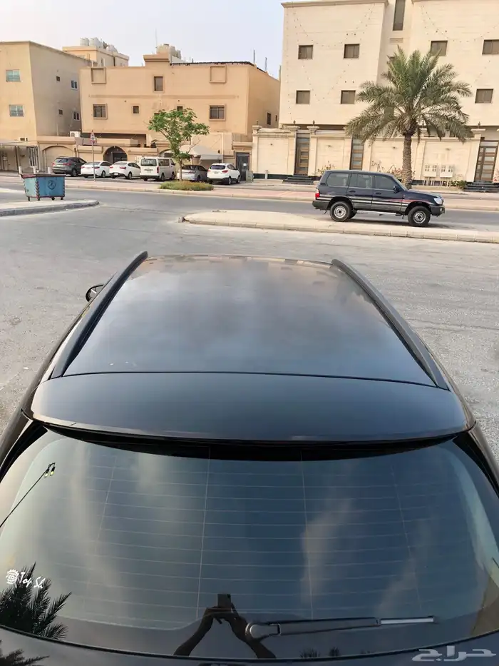 مرسيدس بنز E 2018 9