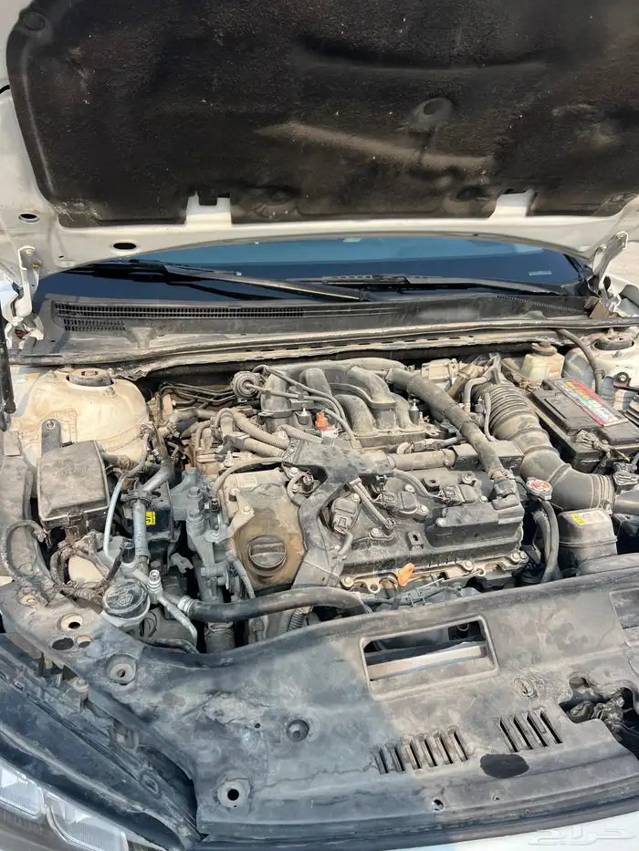 افالون 2020ماشيه 87الف لتمد 15