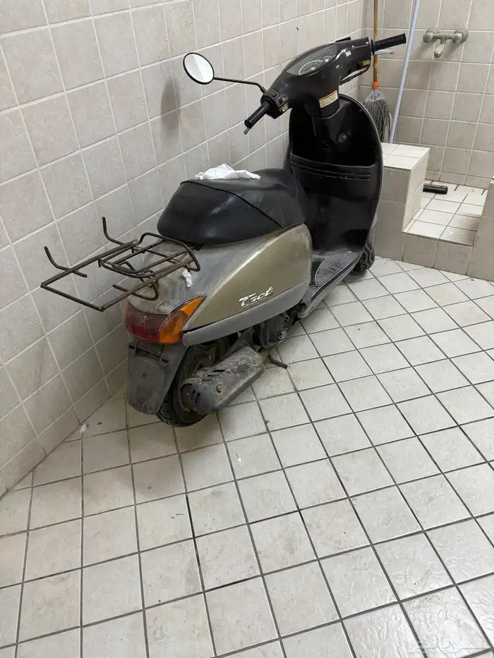 دباب هوندا همبرتا 0