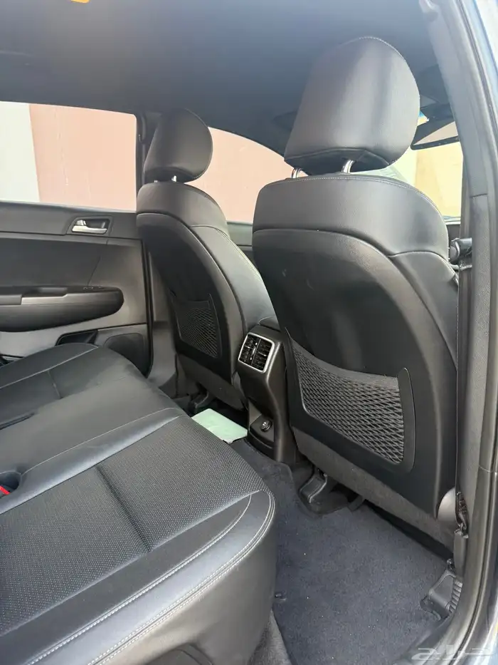 كيا_سبورتاج_2020_فل_ديزل 52