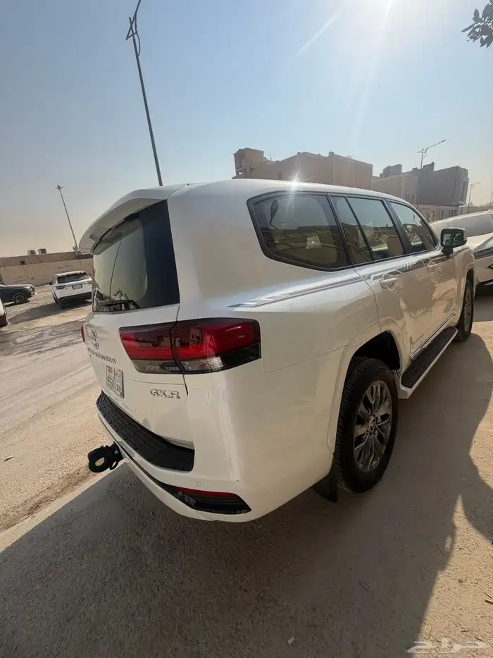 لاندكروزر 2