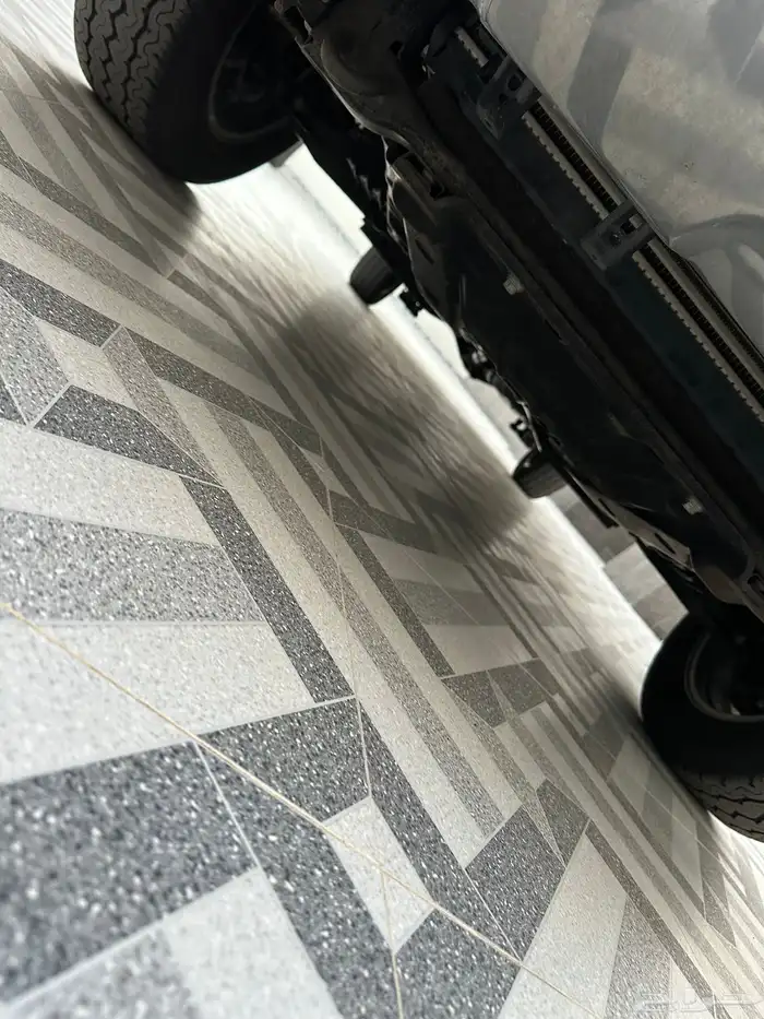 هايلوكس 2019 فل كامل 30