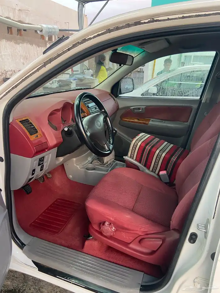 هيلكس 2008 فل كامل للبيع 4