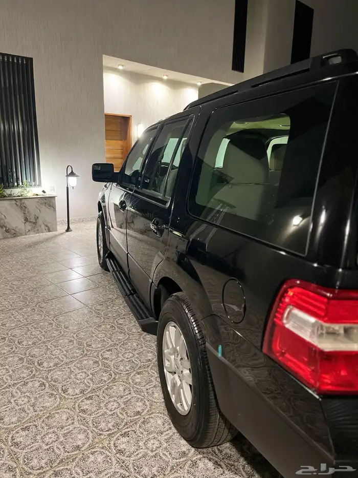 فورد اكسبديشن 2013 بدون دبل 7