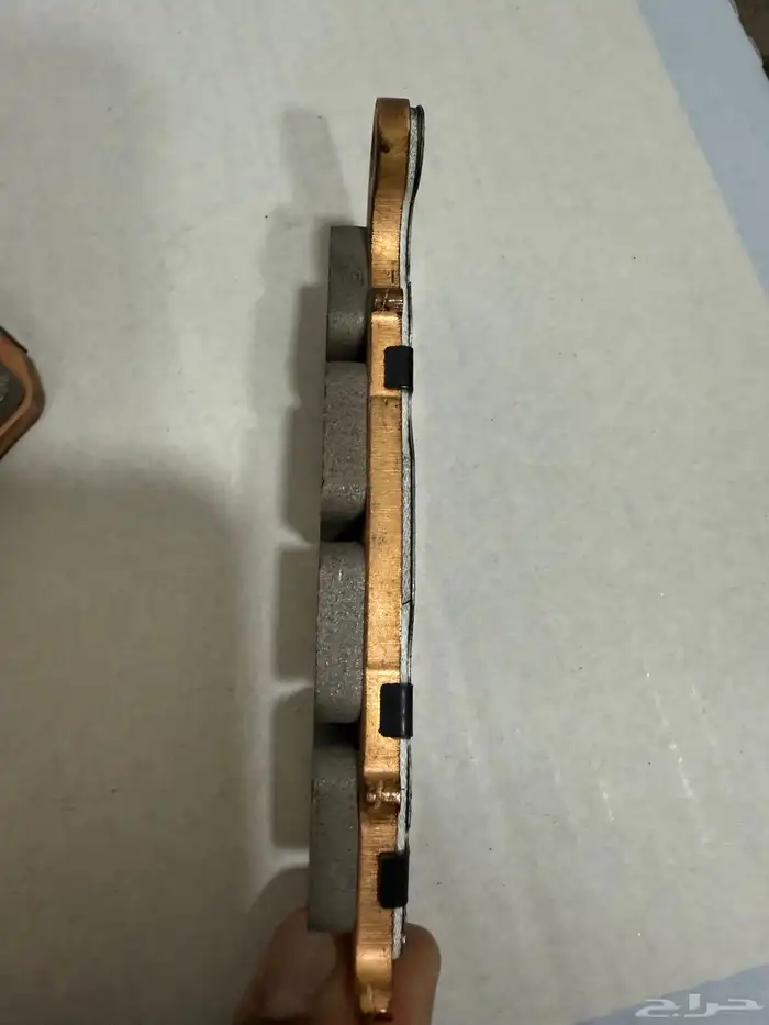 اقمشة قولد وينق من 2001 الى 2017 1