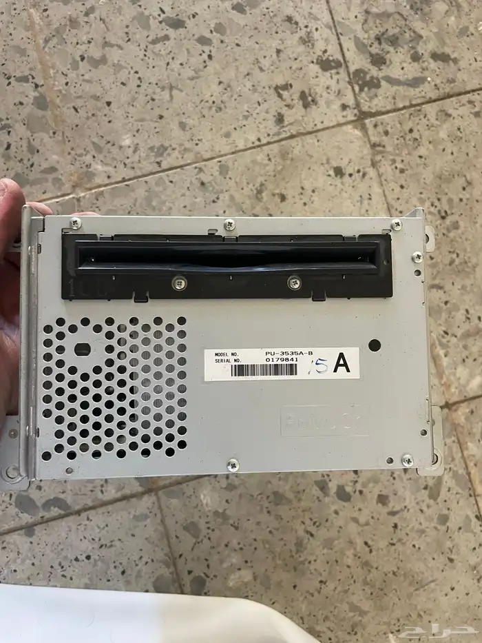 مسجل F150 وكالة ودبات تلوث امريكية 2