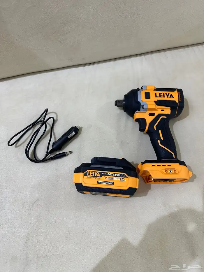 دريل مفك كفرات 1