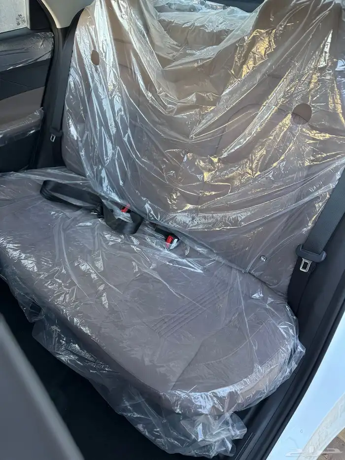 هونداي اكسنت فلييت 2026 9