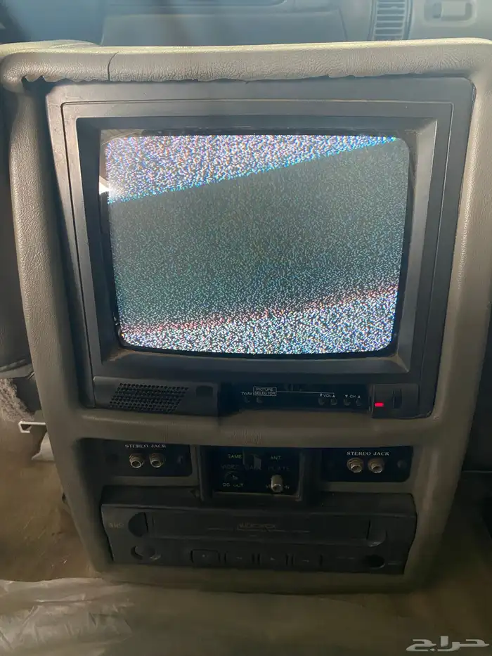 جي ام سي يوكن 1999 العدد 183 الف 16