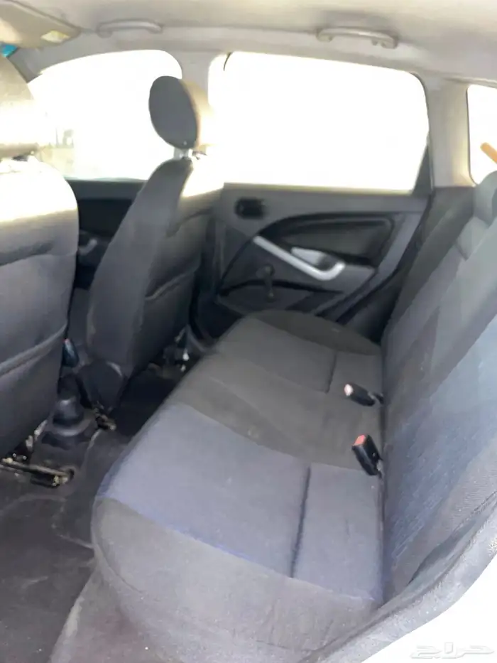 للبيع فيجو نظيفه 4