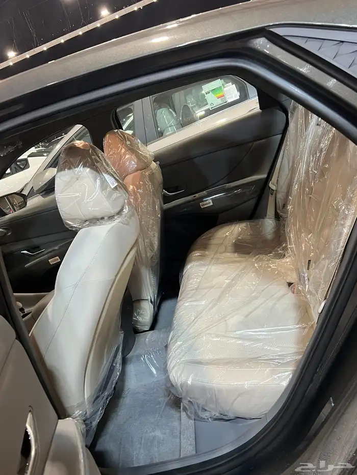 هيونداي إلنترا كمفورت 2026 9