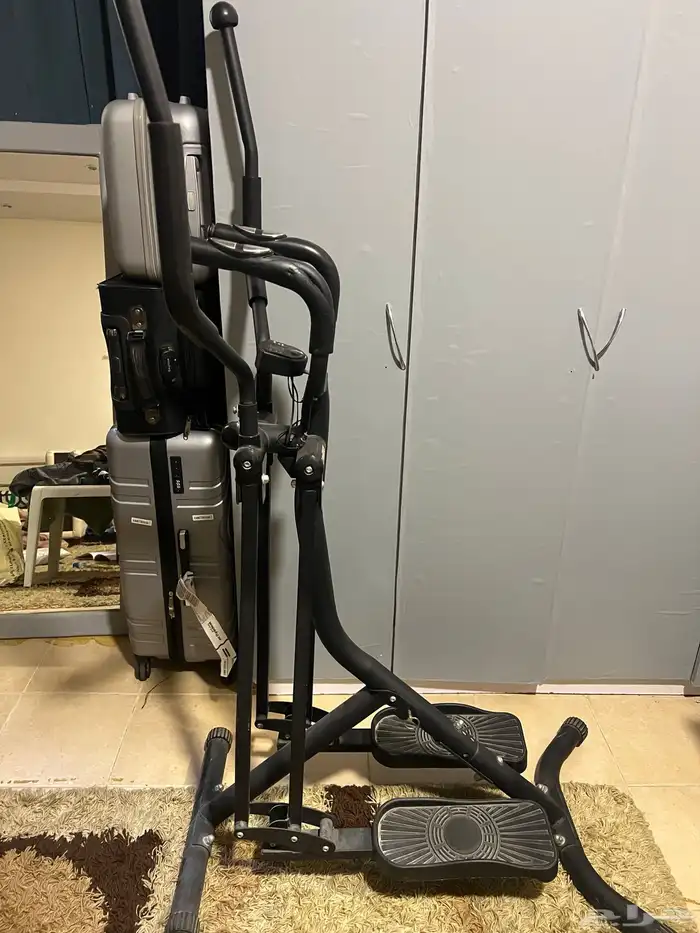 جهاز غزال طاير 0