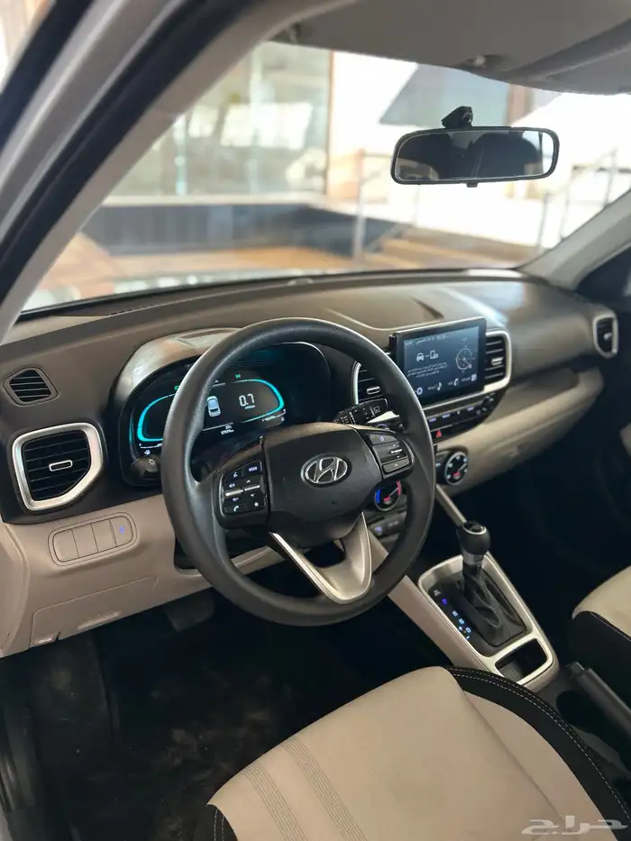 هونداي فينيو 2024 11