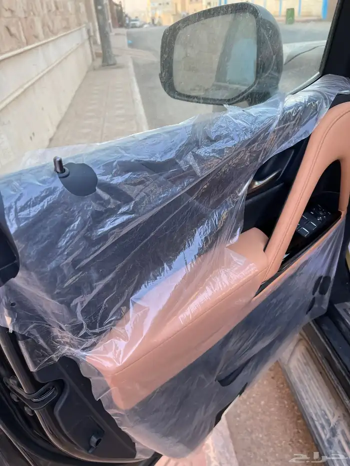 جيب ( لكزس ) ( مخزن ) ( فل كامل ) (BB) (2024) 19