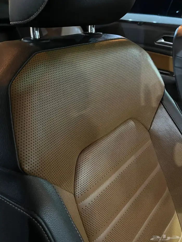 فولكس فاجن تيرامونت R-Line 2019 باسم (أمير) بحالة الوكالة 38