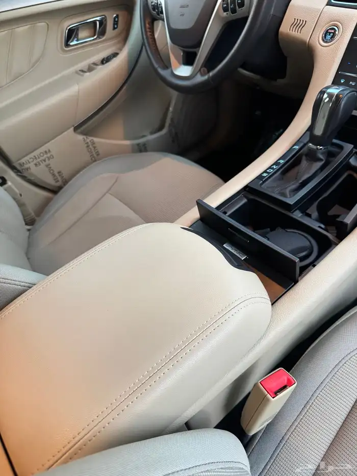 تورس 2017 نص فل سعودي 6 سلندر ممشى قليل 51