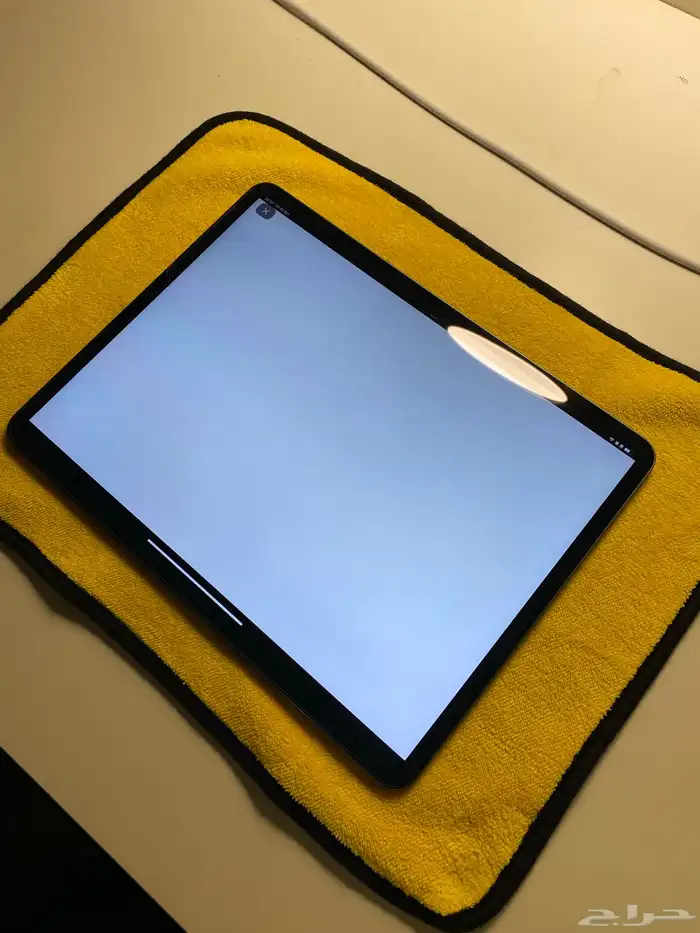ايباد برو 12.9 انش وسعه 1 تيرابايت 3