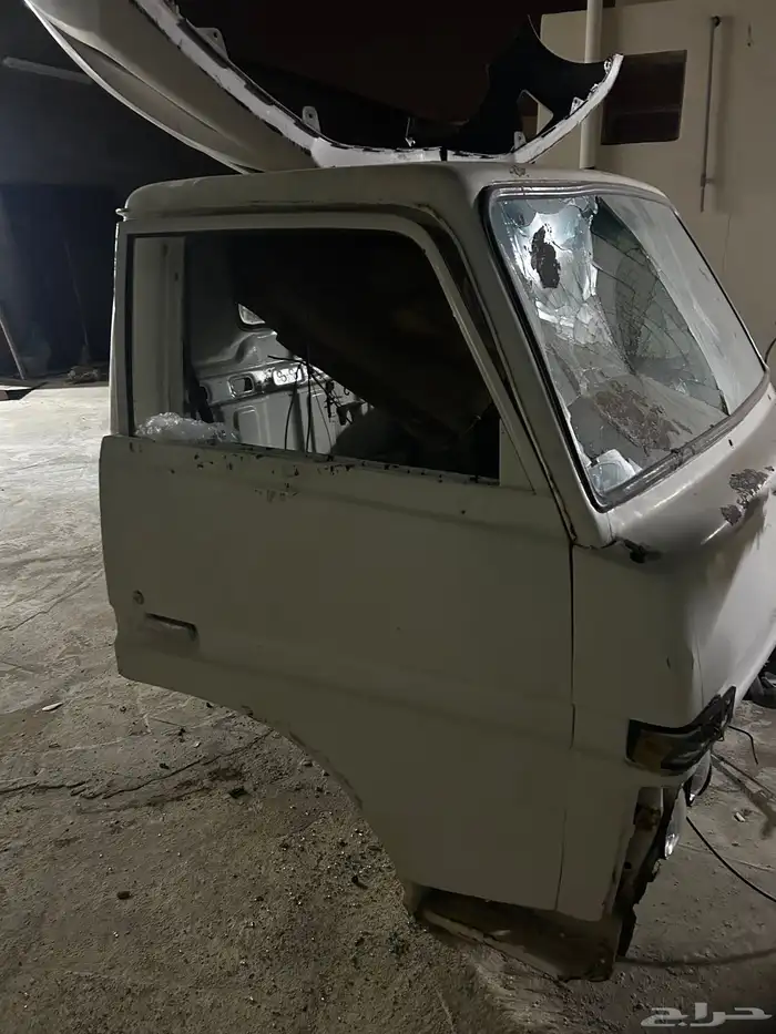 غماره قلاب ديهاتسو نضيفه 3