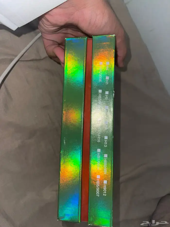 لد عالي للبيع 3