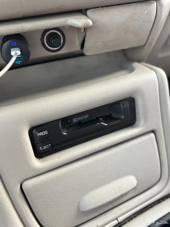 شيفورليه تاهو 2002 مخزن 42