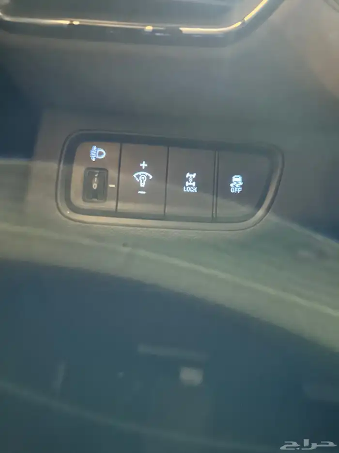 هيونداي سنتافي موديل2020 15