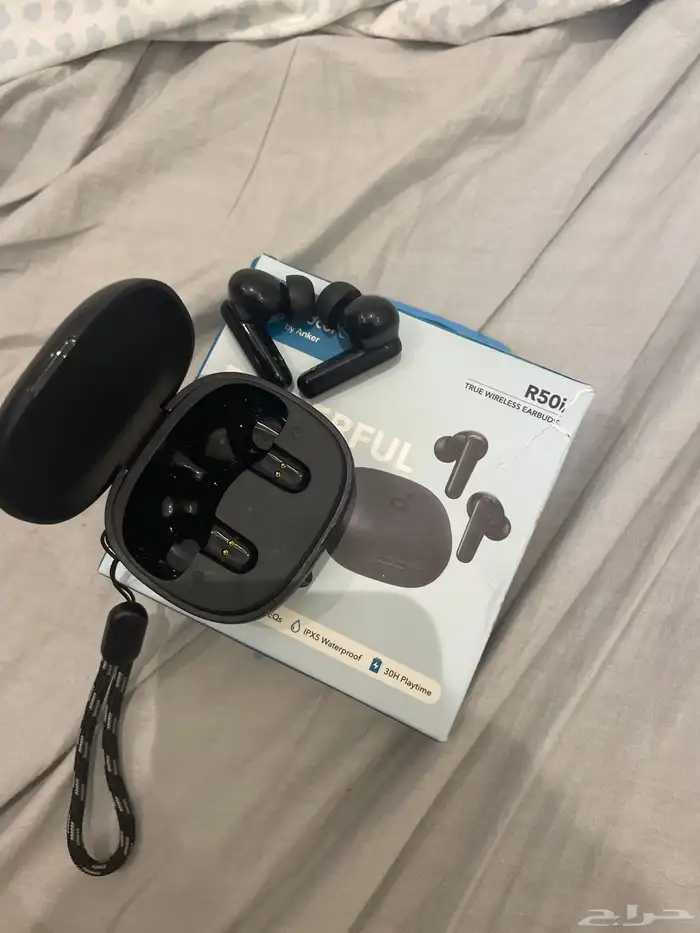 سماعة اونكر 2