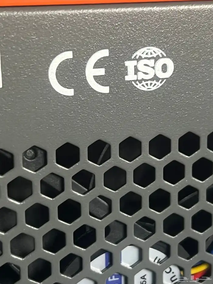 محول طاقه شمسيه هيبرد 6200 وات جديد 2025 بمواصفات هايله 1