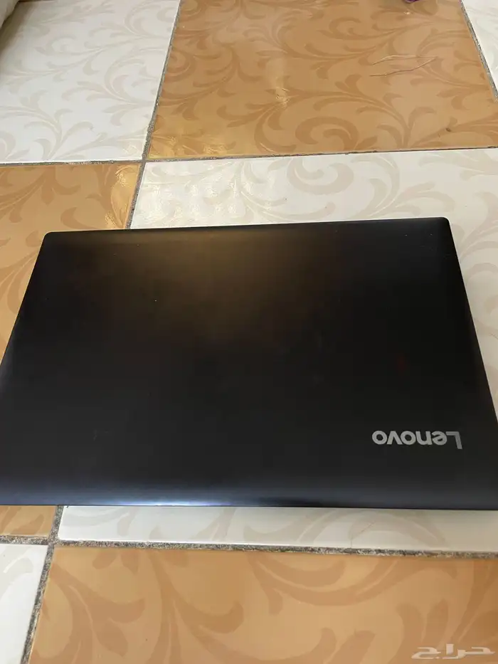 لابتوب لينوفو نظيف جدا 4