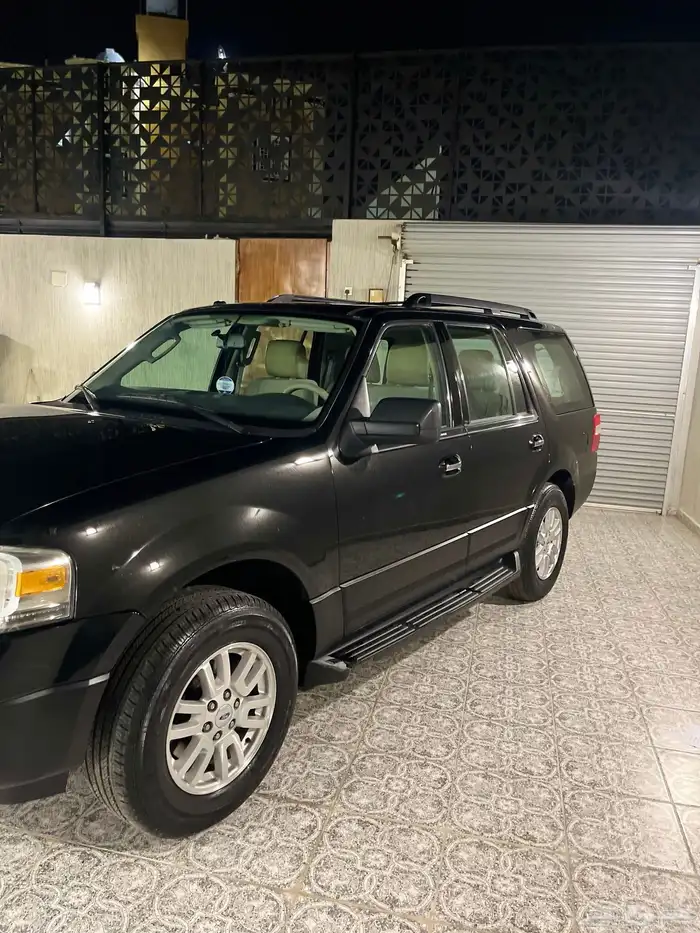 فورد اكسبديشن 2013 بدون دبل 3