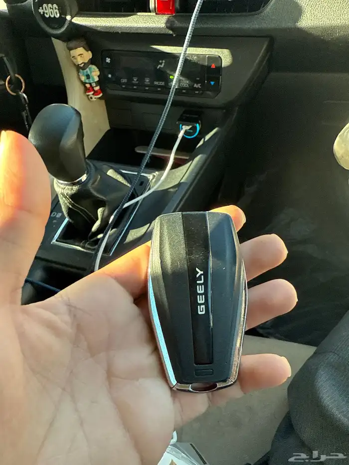 مفتاح جلي امجراند 0