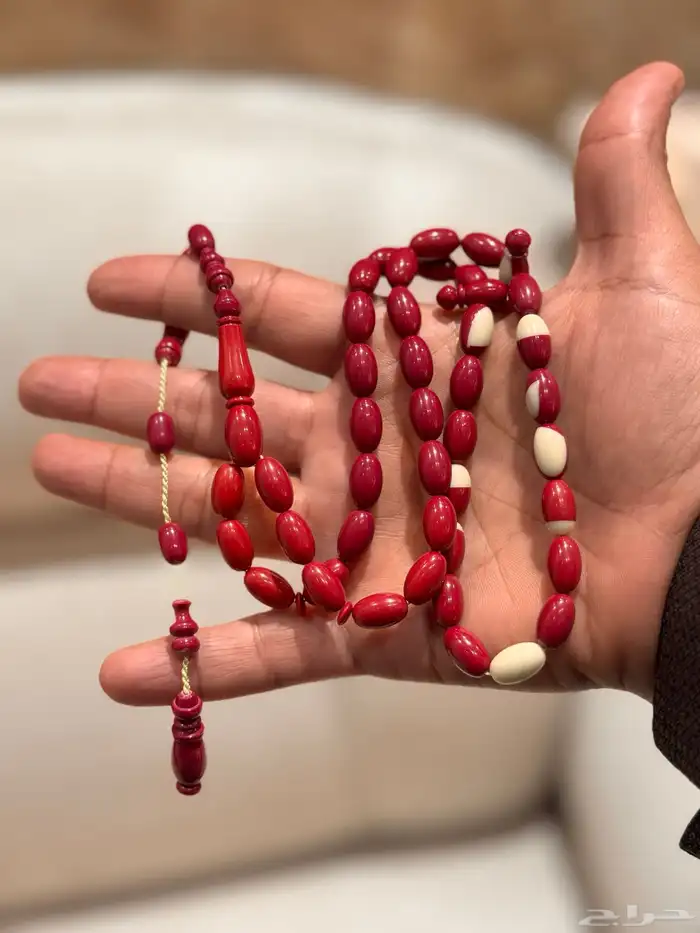 مسابيح بلياردو خراطه مصريه تمليكه فاخره 5