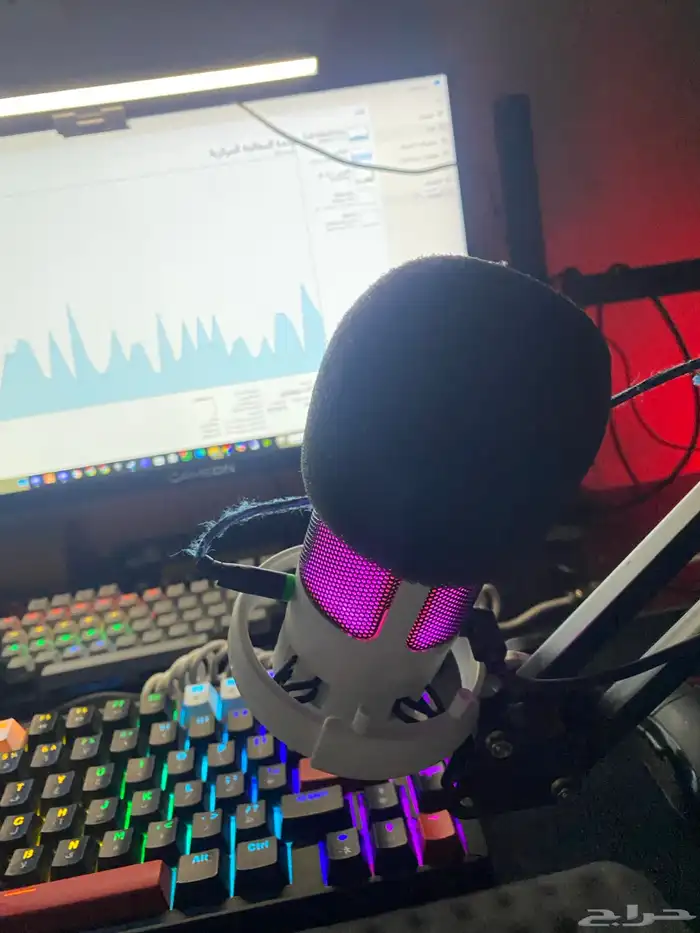 بي سي للبيع موصفات موجوده في صوره 4