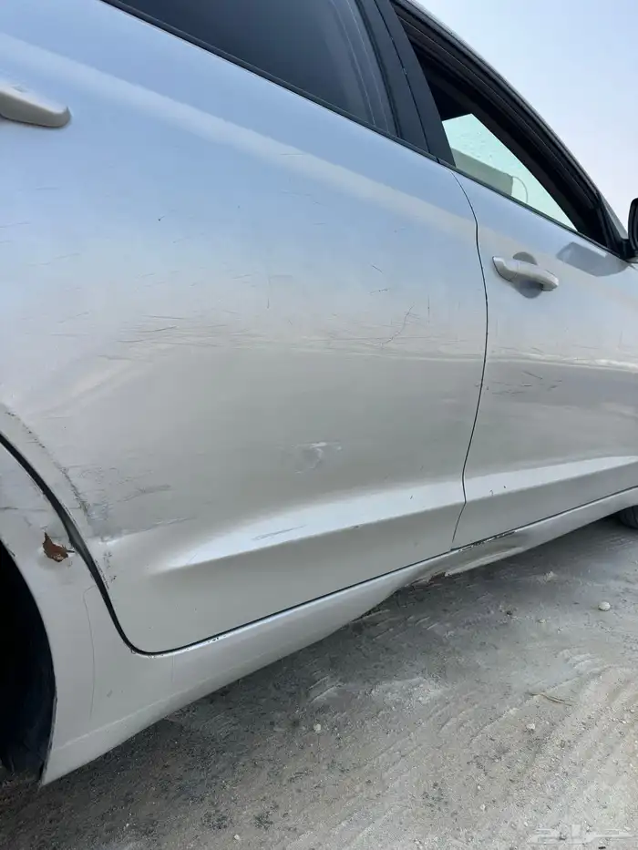 هونداي النترا ديزل 4