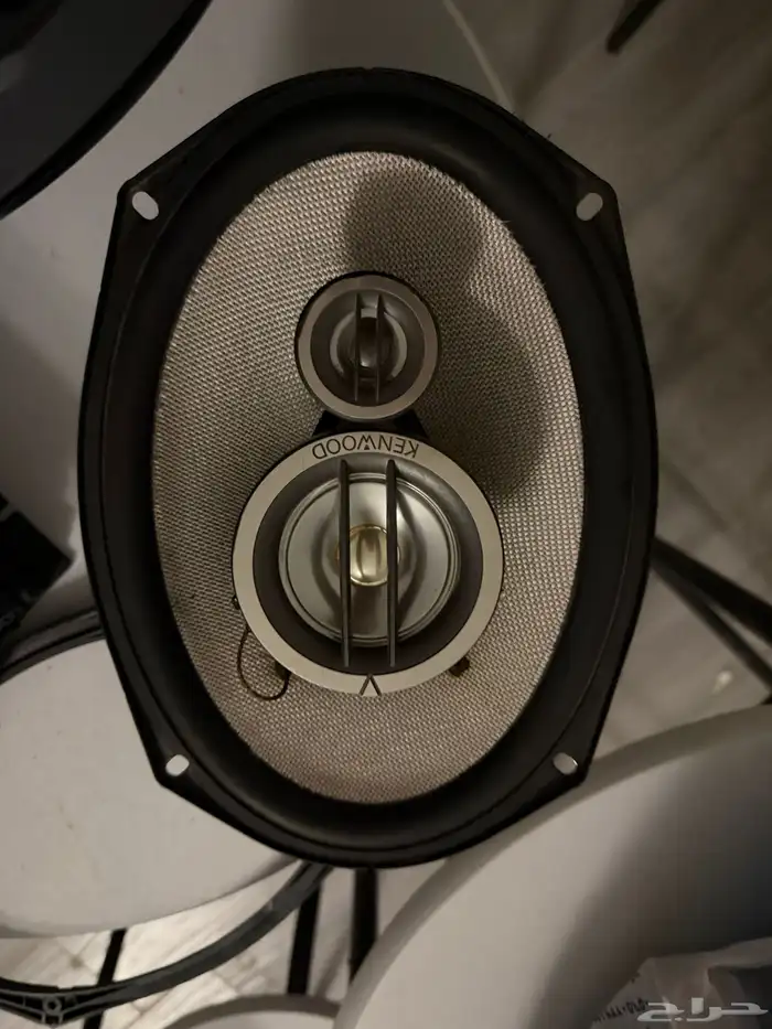 سماعات سياره كنود 2