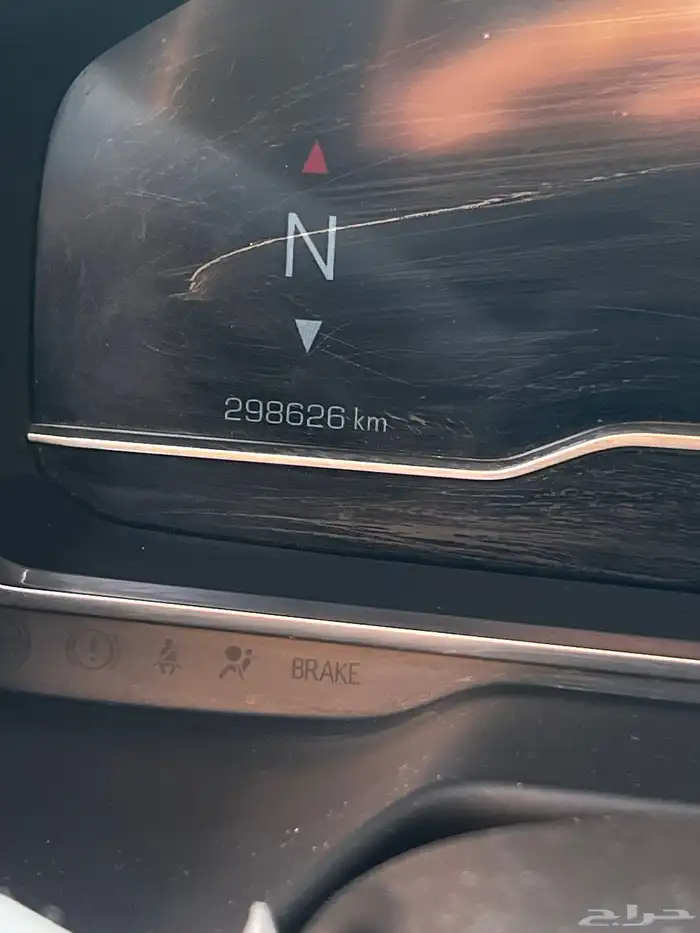 جي ام سي يوكن 2023 5