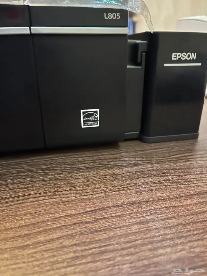 طابعة ابسون 3