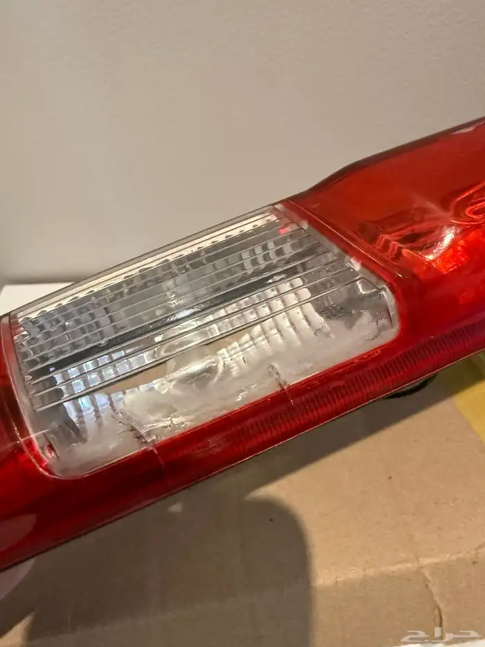 لمبة ساري جمس سييرا 3