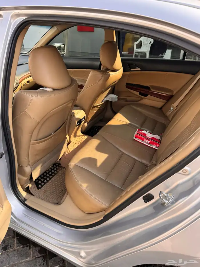 هوندا اكورد 2012 9