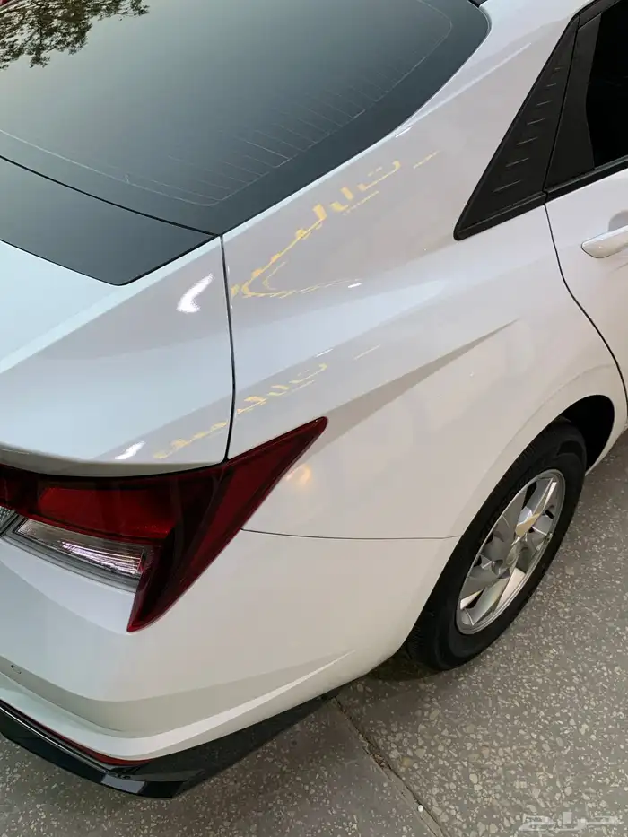 إلنترا 2021 ممشى قليل ونظيفة وكالة 5