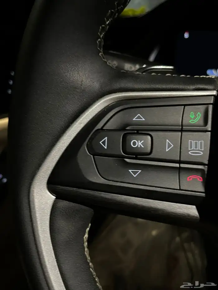 جيب شروكي ليمتد 9