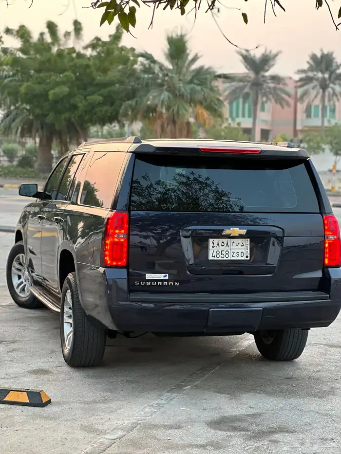 شفرولية سوبر بان 2018 دبل قمة في النظافة 17