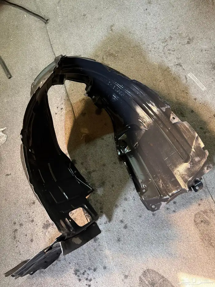 قطع لكزس 2008 6