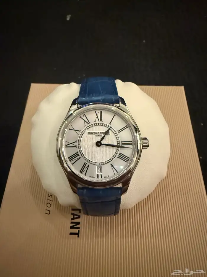 Frederique Constant Genve 0