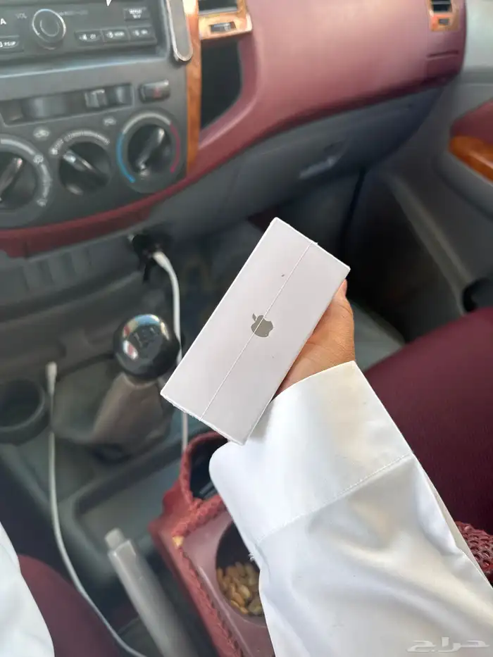 سماعه ايفن برو جديده 2