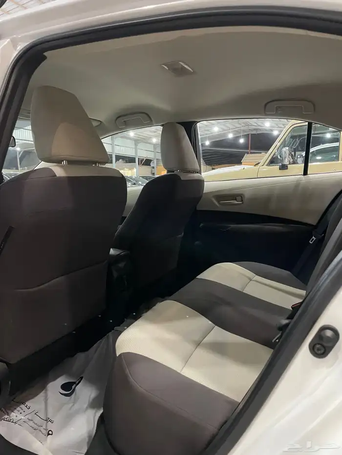 كورلا موديل 2022 (4سلندر2.0) 15